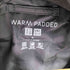 ユニクロ UNIQLO パフテックベスト メンズ JPN:M